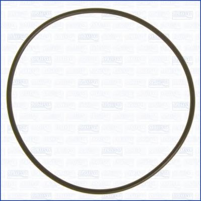 Прокладка, впускной коллектор AJUSA 16041900