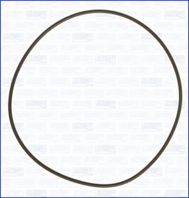 Прокладка, впускной коллектор AJUSA 16047100