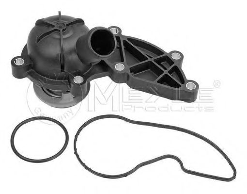 Термостат, охлаждающая жидкость MEYLE 128 228 0006