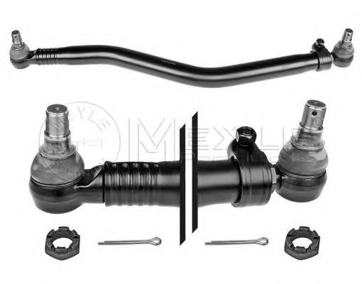 Продольная рулевая тяга AUGER 10834