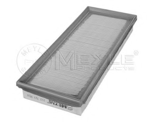 Воздушный фильтр MEYLE 212 321 0011