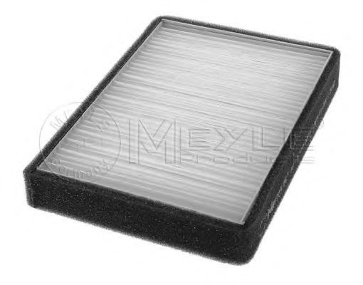 Фильтр, воздух во внутренном пространстве MEYLE 37-12 319 0005