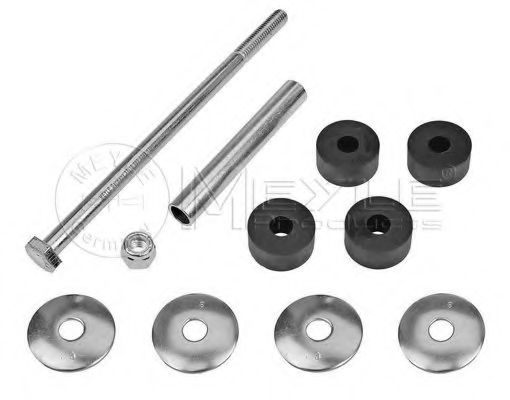 Тяга / стойка, стабилизатор MEYLE 37-16 060 0048