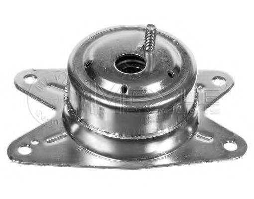 Подвеска, двигатель MEYLE 614 030 0007