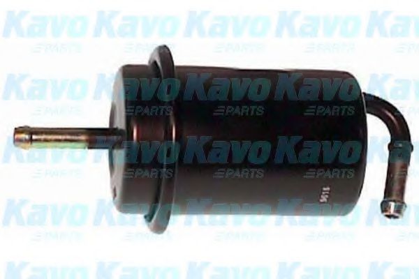 Топливный фильтр AMC Filter MF-553