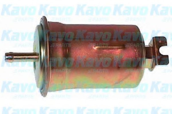 Топливный фильтр AMC Filter MF-5554