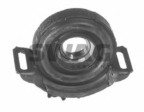 Подвеска, карданный вал SWAG 10 86 0062