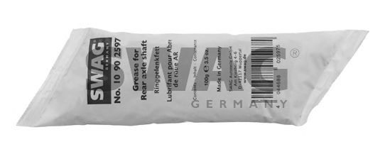 Молибденовая смазка FEBI BILSTEIN 2597