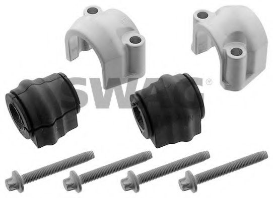 Комплект подшипника, стабилизатор SWAG 10 94 6546