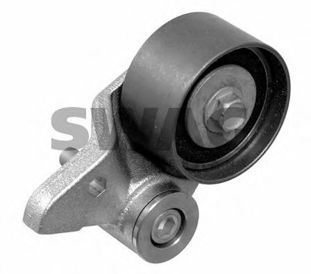 Устройство для натяжения ремня, ремень ГРМ SWAG 32 92 2343