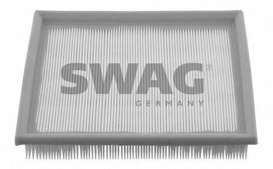 Воздушный фильтр SWAG 40 93 0355