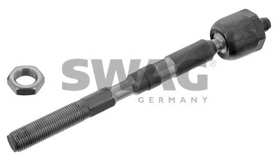 Осевой шарнир, рулевая тяга SWAG 62 94 5950