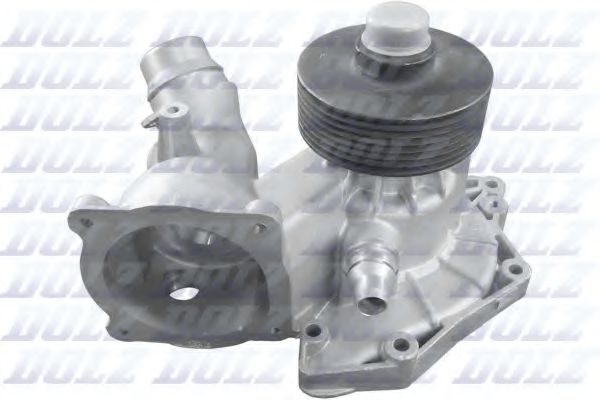 Водяной насос DOLZ B232