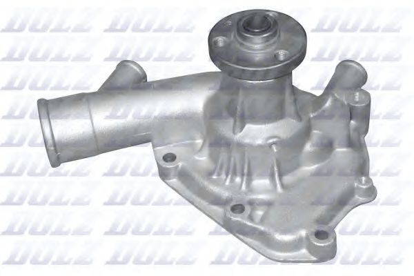 Водяной насос DOLZ C100