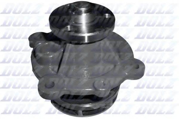 Водяной насос DOLZ D301