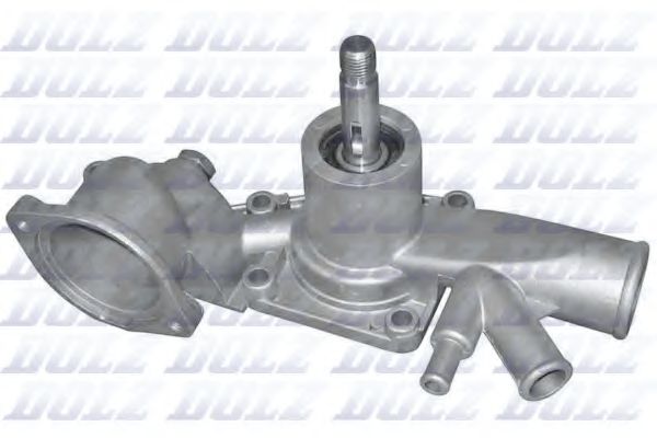Водяной насос DOLZ N505