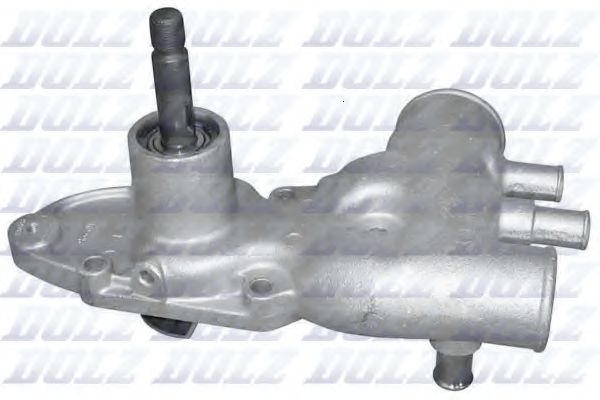 Водяной насос DOLZ N512
