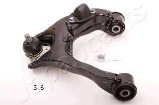 Рычаг независимой подвески колеса, подвеска колеса JAPANPARTS BS-516L