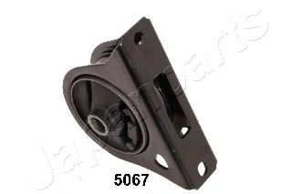 Подвеска, двигатель JAPANPARTS RU-5067