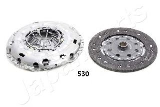 Нажимной диск сцепления JAPANPARTS SF-530