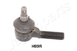 Наконечник поперечной рулевой тяги JAPANPARTS TI-H99R