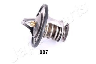 Термостат, охлаждающая жидкость JAPANPARTS VA-087