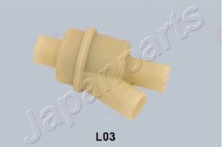 Термостат, охлаждающая жидкость JAPANPARTS VT-L03