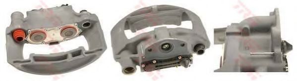 Тормозной суппорт TRW BCZ5027E