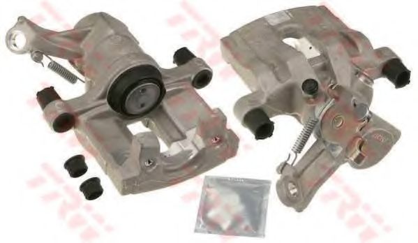 Тормозной суппорт TRW BHN803