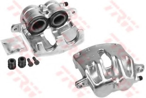 Тормозной суппорт TRW BHU101E