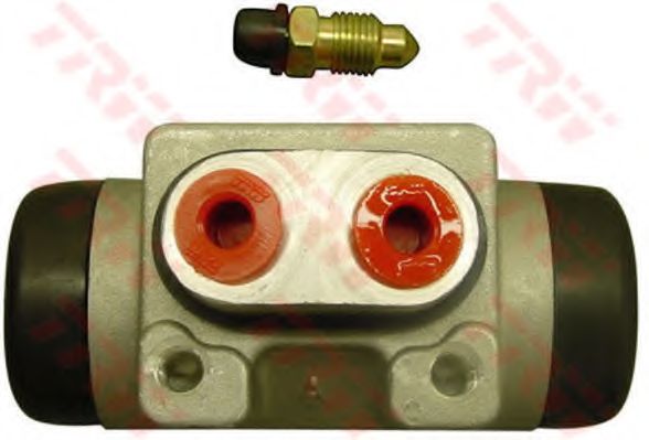 Колесный тормозной цилиндр TRW BWH706