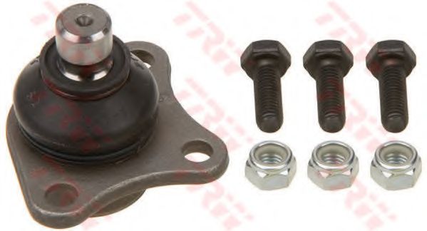 Несущий / направляющий шарнир TRW JBJ157