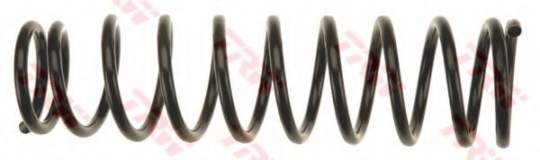 Пружина ходовой части TRW JCS1205