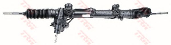 Рулевой механизм UBD 40258