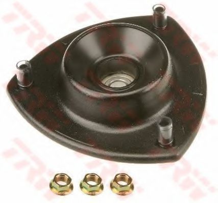 Опора стойки амортизатора TRW JSB181