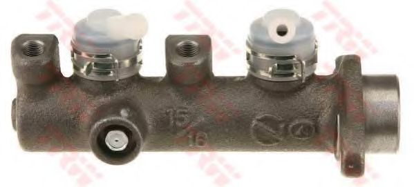 Главный тормозной цилиндр TRW PMK450