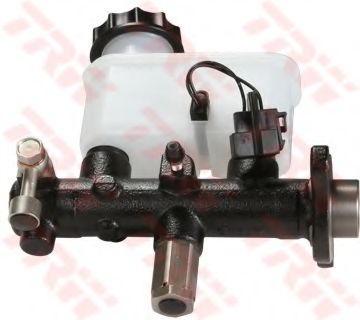 Главный тормозной цилиндр TRW PMK831