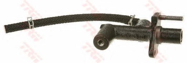 Главный цилиндр, система сцепления TRW PNA127