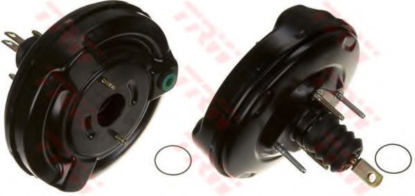 Усилитель тормозной системы TRW PSA447