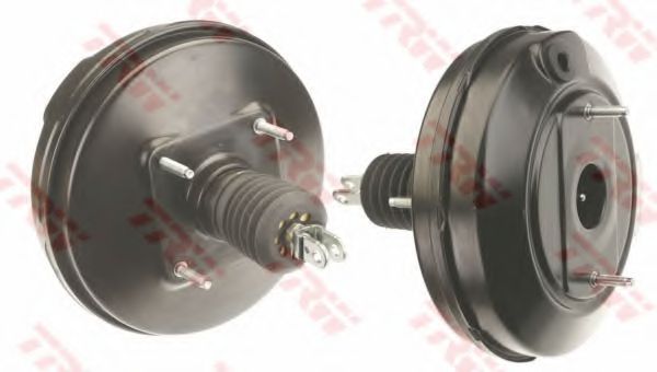 Усилитель тормозной системы TRW PSA493