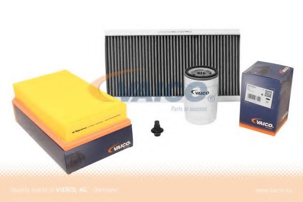 Комплект деталей, технический осмотр VAICO V25-0790