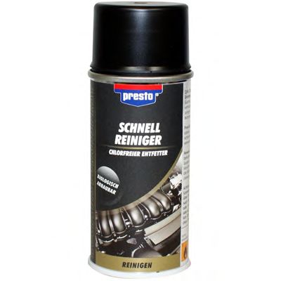 Универсальное средство для чистки PRESTO 346125