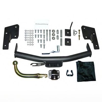 Прицепное оборудование RAMEDER 102793