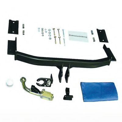 Прицепное оборудование RAMEDER 103695