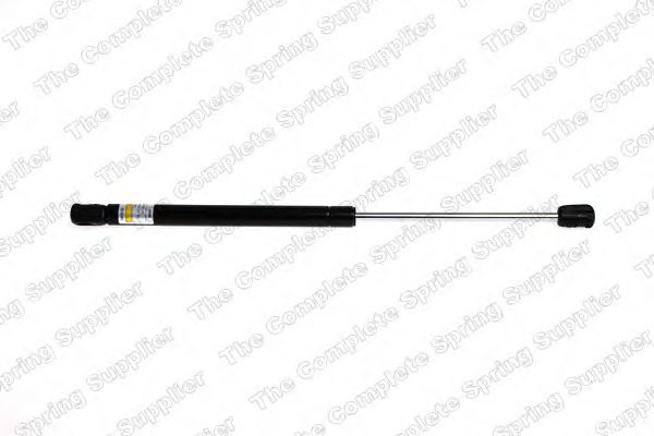 Газовая пружина, крышка багажник LESJÖFORS 8104236