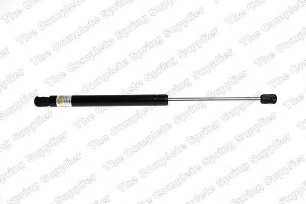 Газовая пружина, крышка багажник LESJÖFORS 8117707