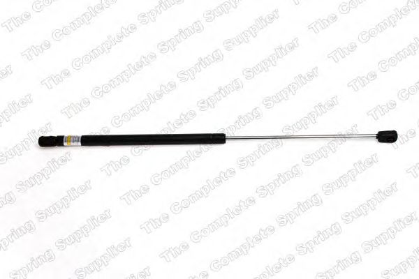 Газовая пружина, крышка багажник LESJÖFORS 8127510