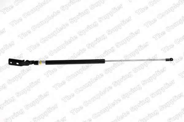 Газовая пружина, крышка багажник LESJÖFORS 8135706