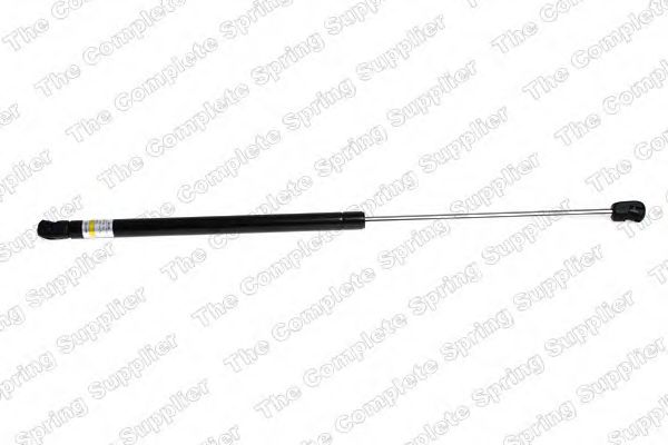 Газовая пружина, крышка багажник LESJÖFORS 8194602