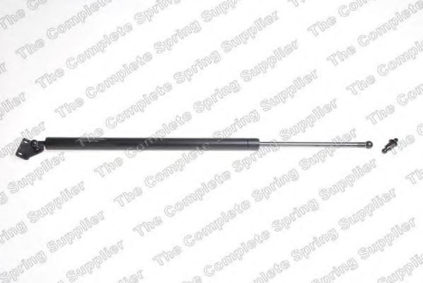 Газовая пружина, крышка багажник LESJÖFORS 8159231